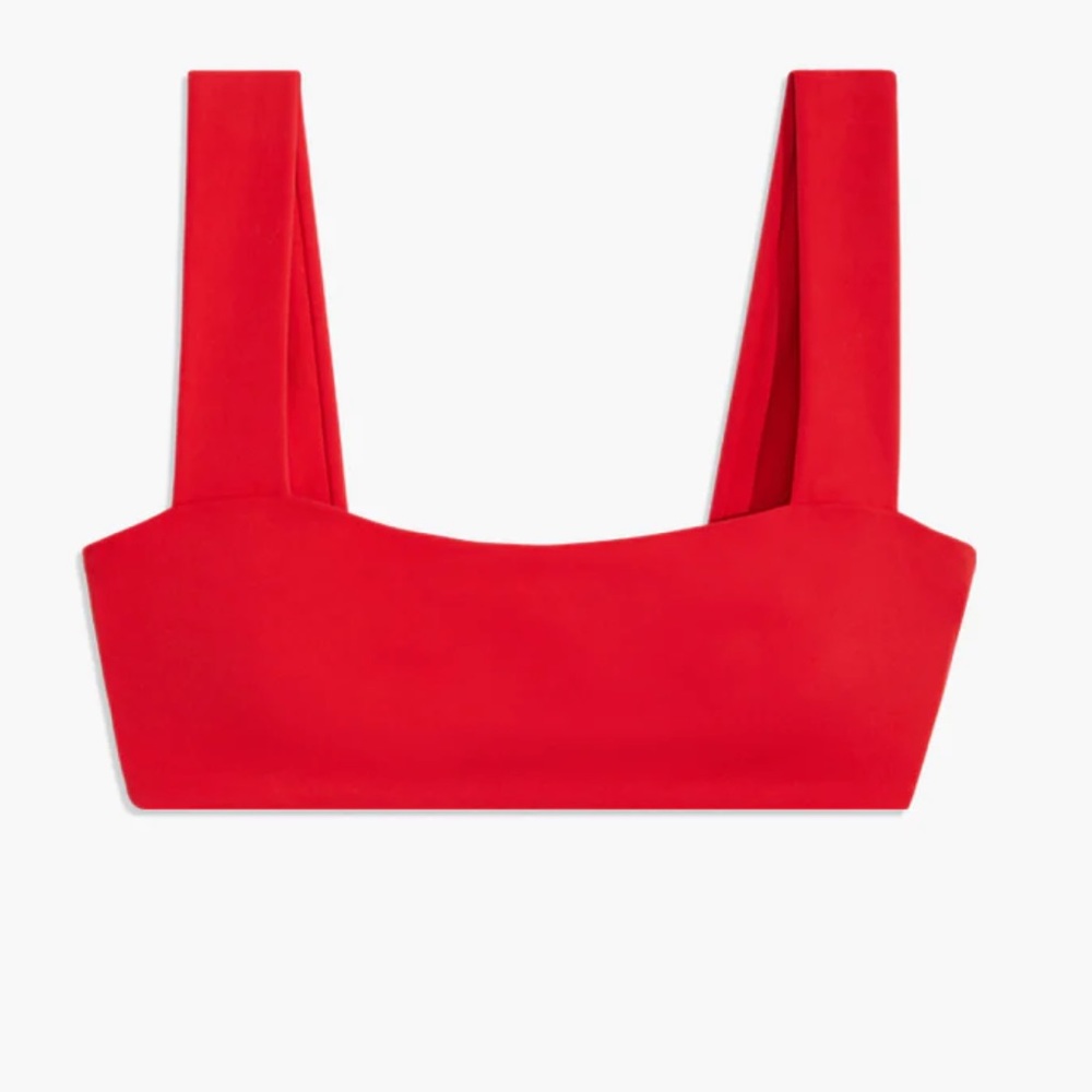 WEWOREWHAT sports bra size M